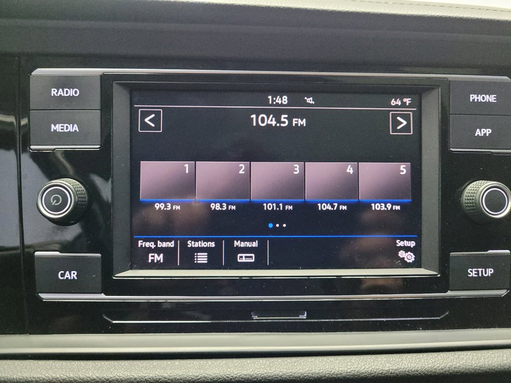 Used 2019 Volkswagen Jetta S FWD image 25