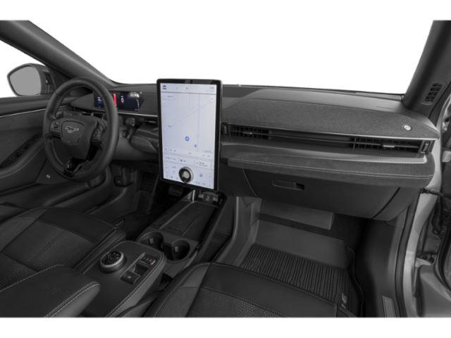 New 2025 Ford Mustang Mach-E GT image 12