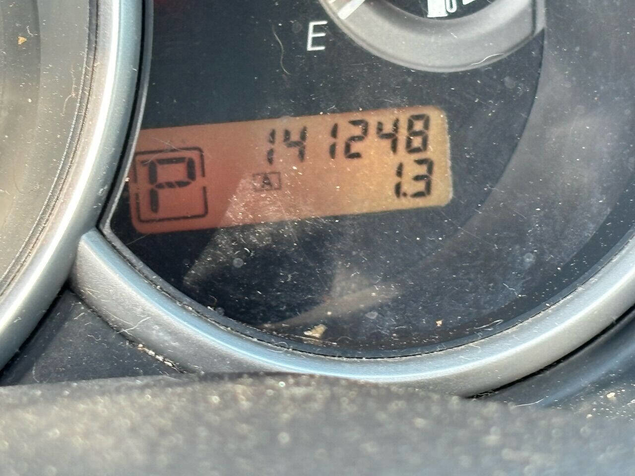 Used 2010 Nissan Versa SL w/ Navigation/Satellite Pkg image 15