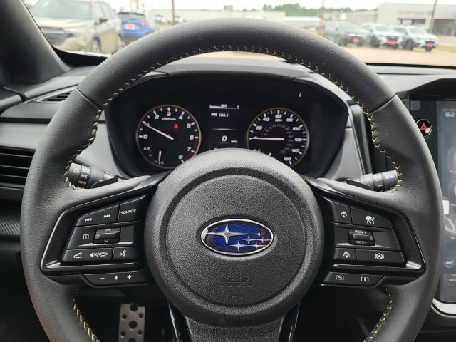 Certified 2025 Subaru Crosstrek 2.5i Sport w/ Crosstrek Mirror Package AWD/4WD image 7