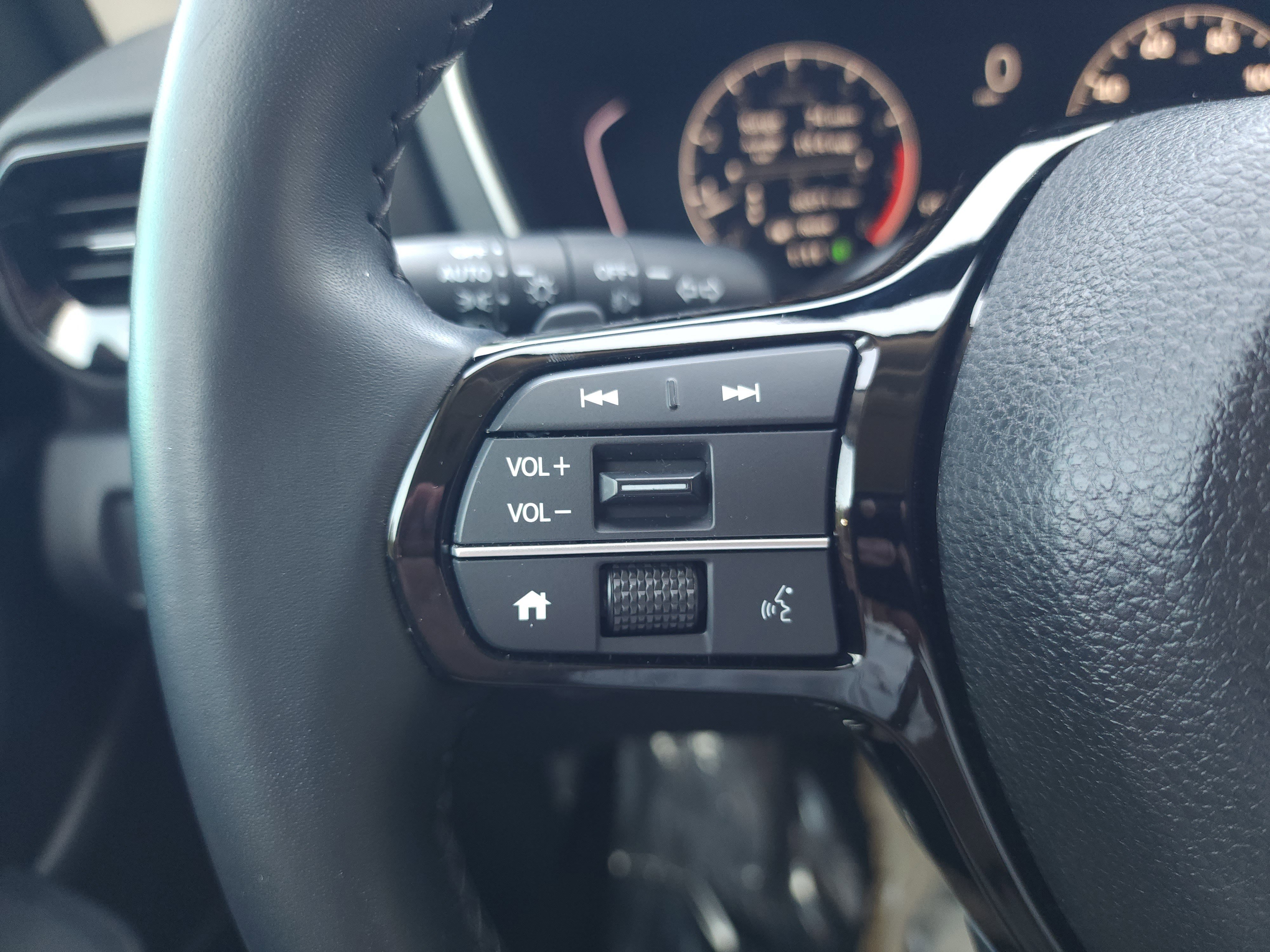 Used 2023 Honda Pilot EX-L image 23