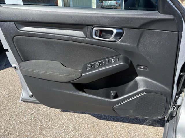 Certified 2022 Honda Civic Sport image 20