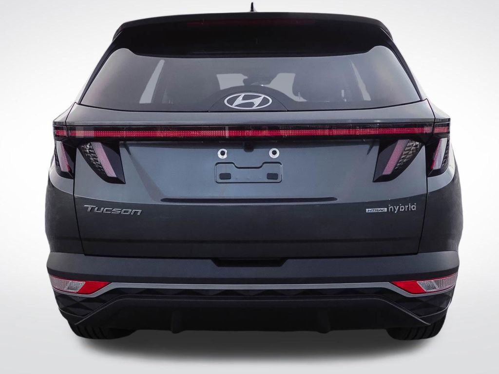 Used 2024 Hyundai Tucson SEL image 6