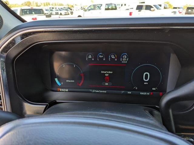 Used 2024 Ford F250 Lariat w/ FX4 Off-Road Package image 34