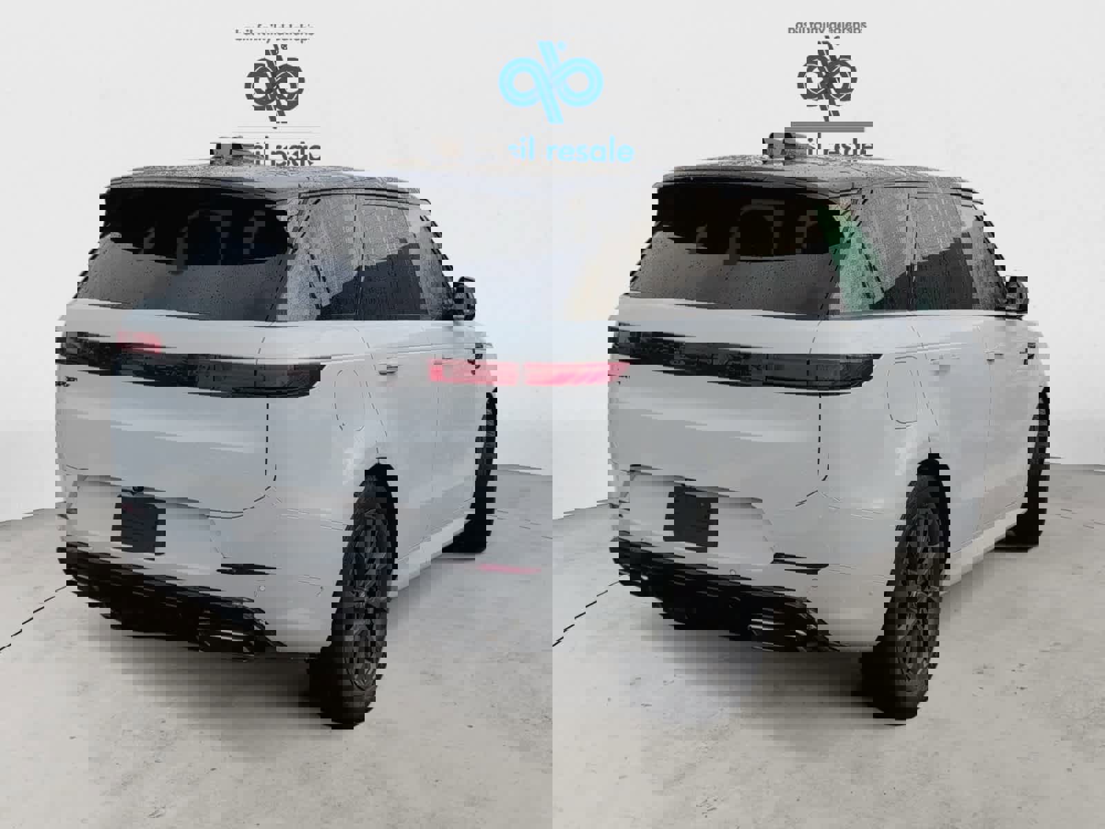 Used 2024 Land Rover Range Rover Sport Dynamic SE image 8