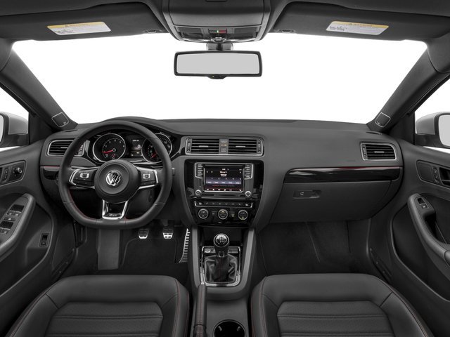 Used 2017 Volkswagen Jetta GLI image 8