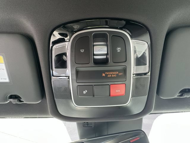 New 2026 Hyundai Tucson Limited AWD/4WD image 25