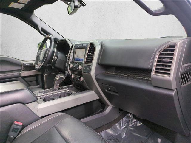 Used 2019 Ford F150 Raptor w/ Equipment Group 802A Luxury AWD/4WD image 24