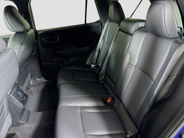 New 2026 Subaru Outback Limited image 25
