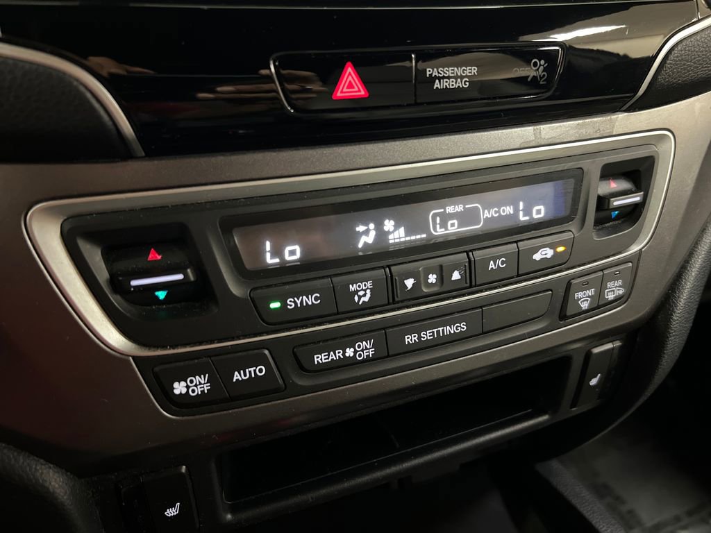 Used 2021 Honda Passport EX-L image 20