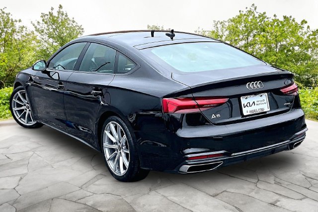 Used 2025 Audi A5 2.0T Premium AWD/4WD image 11