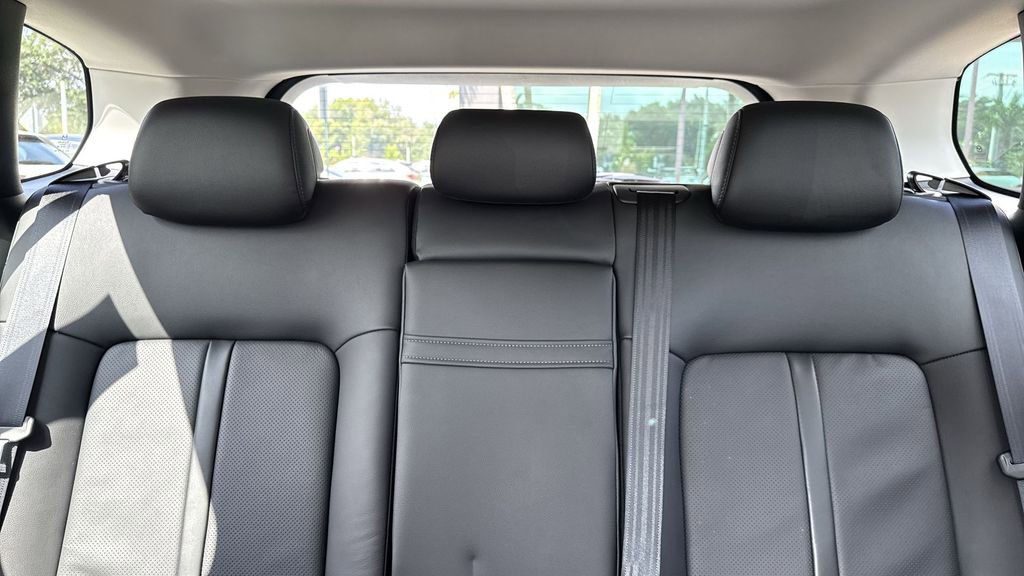 New 2026 MAZDA CX-50 AWD 2.5 Hybrid w/ Weather Package image 19