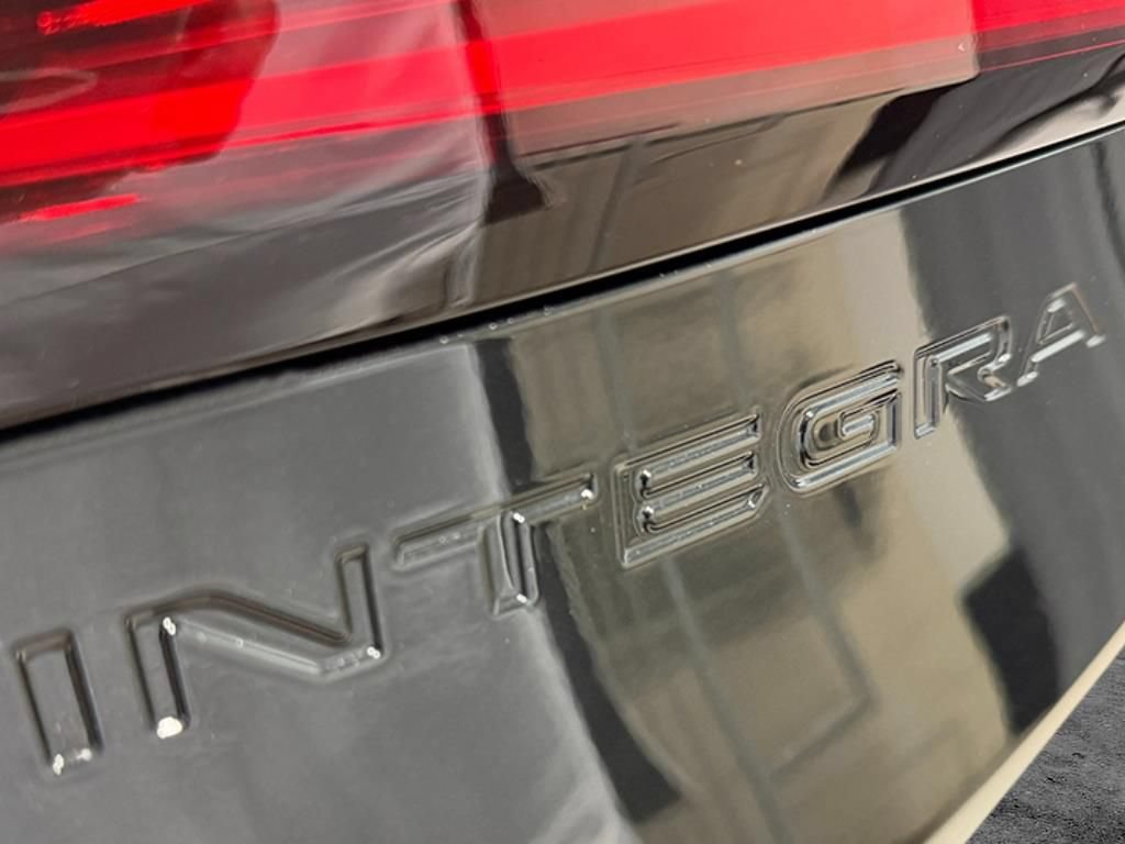 New 2026 Acura Integra A-Spec FWD image 10