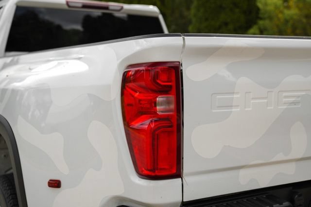 Used 2024 Chevrolet Silverado 3500 LT w/ Convenience Package AWD/4WD image 13