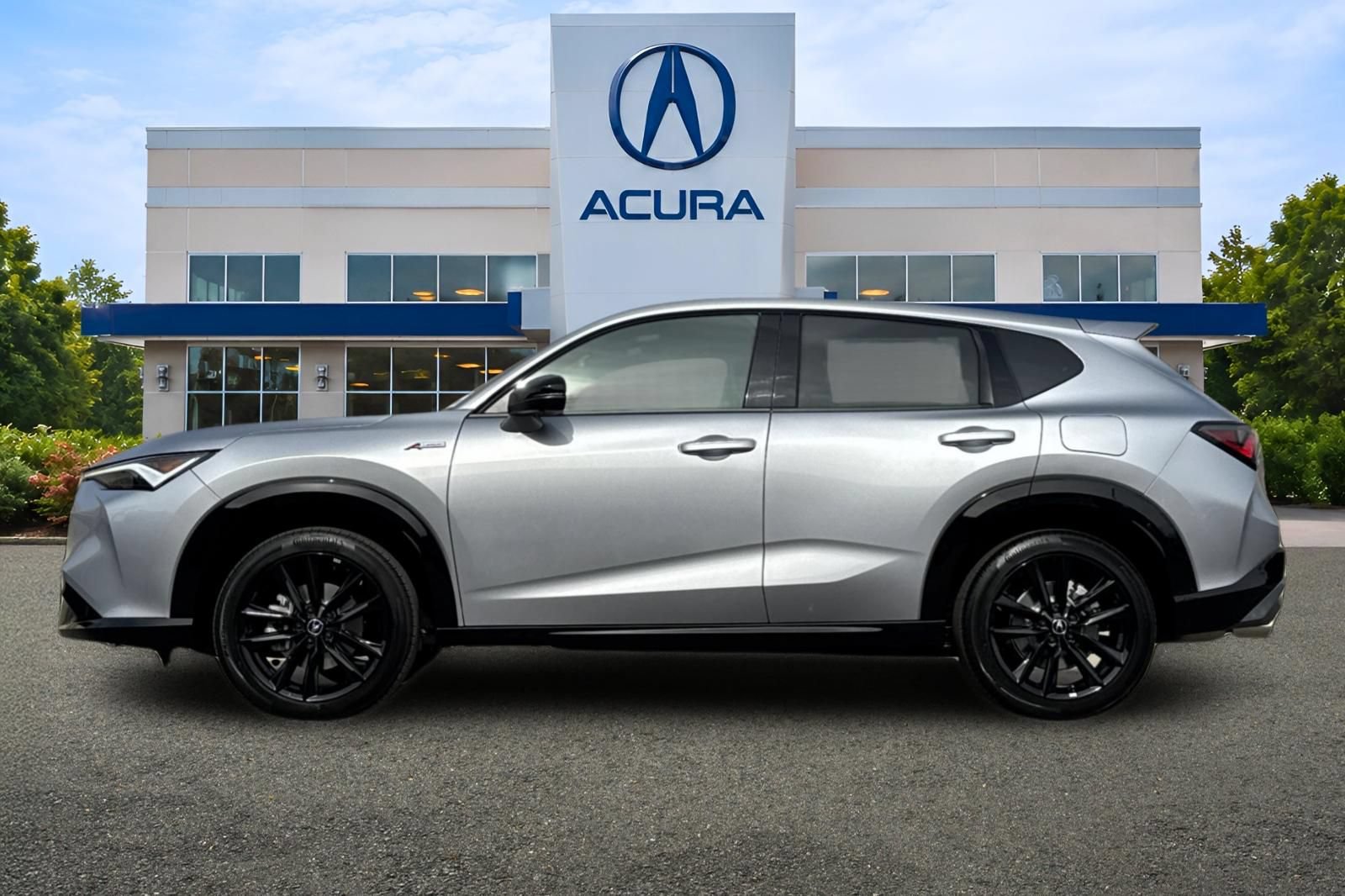 New 2026 Acura ADX A-Spec w/ Advance Package AWD/4WD image 6
