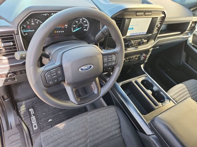 Used 2023 Ford F150 XL w/ STX Appearance Package image 10