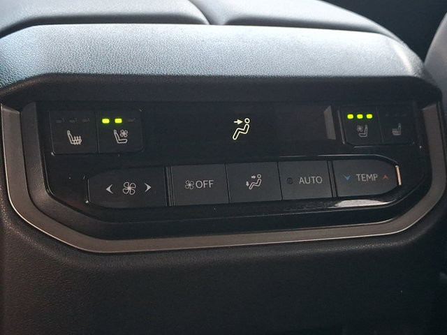 Certified 2024 Lexus TX 500h AWD w/ Technology Package image 12