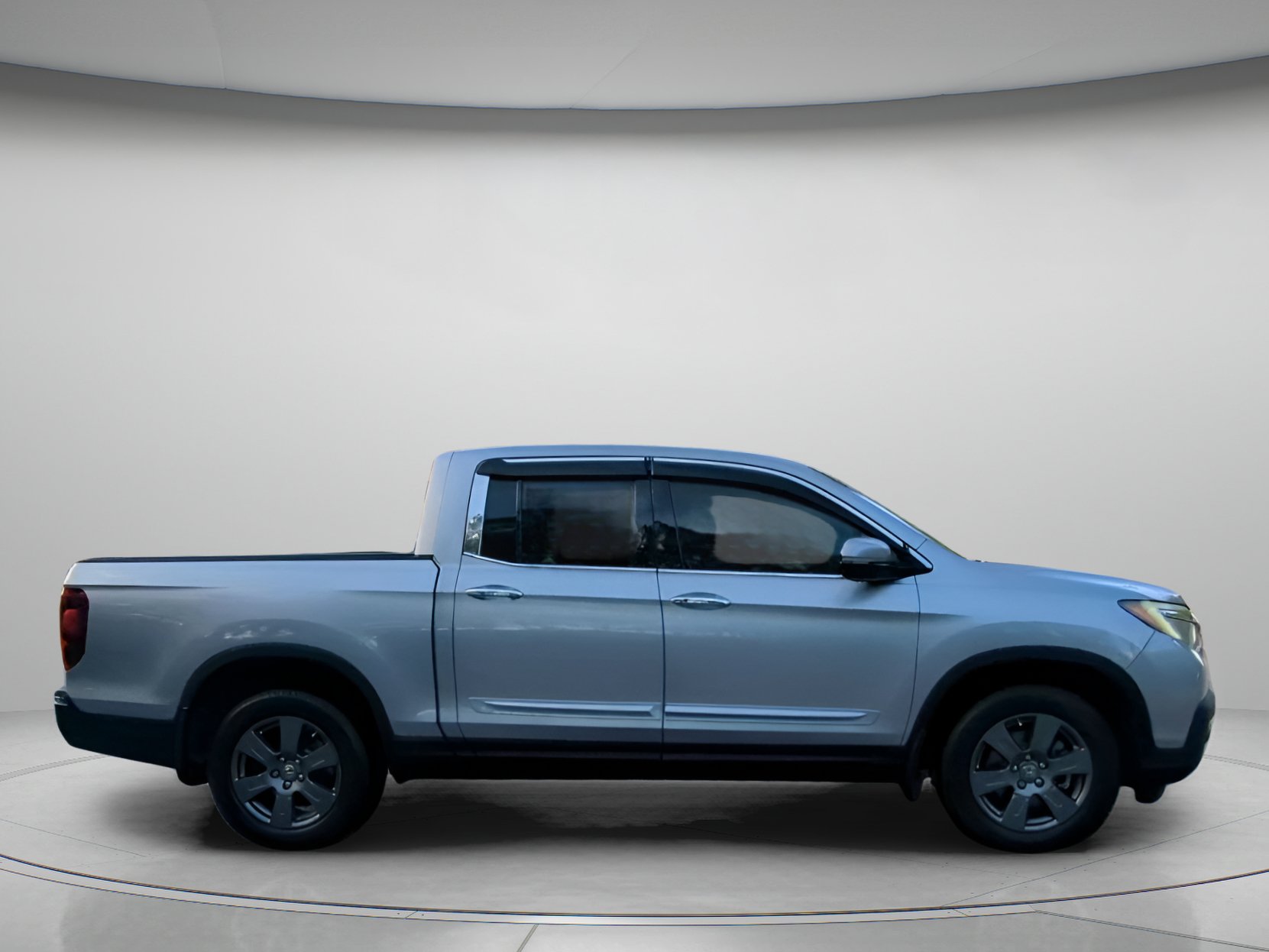 Used 2020 Honda Ridgeline RTL-E image 33