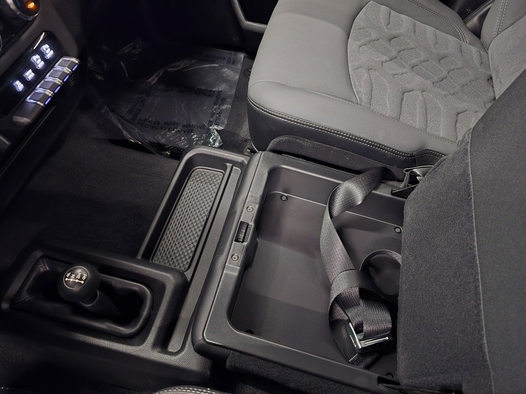 Used 2020 RAM 2500 Power Wagon image 36