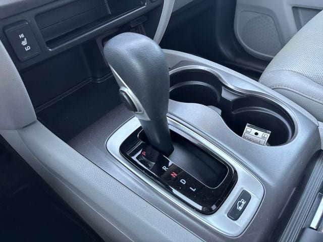 Used 2017 Honda Ridgeline RTL-T image 21