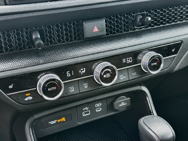 Used 2024 Honda CR-V EX image 19