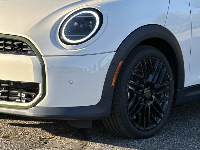 New 2027 MINI Cooper S FWD image 7