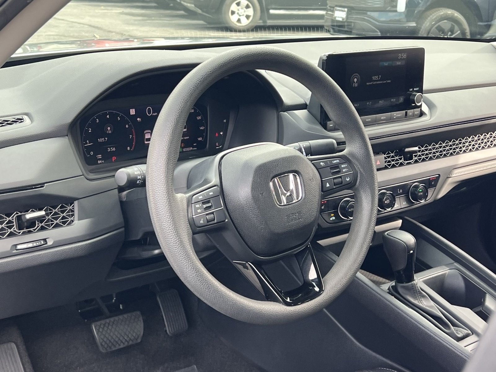 Used 2024 Honda Accord EX image 15
