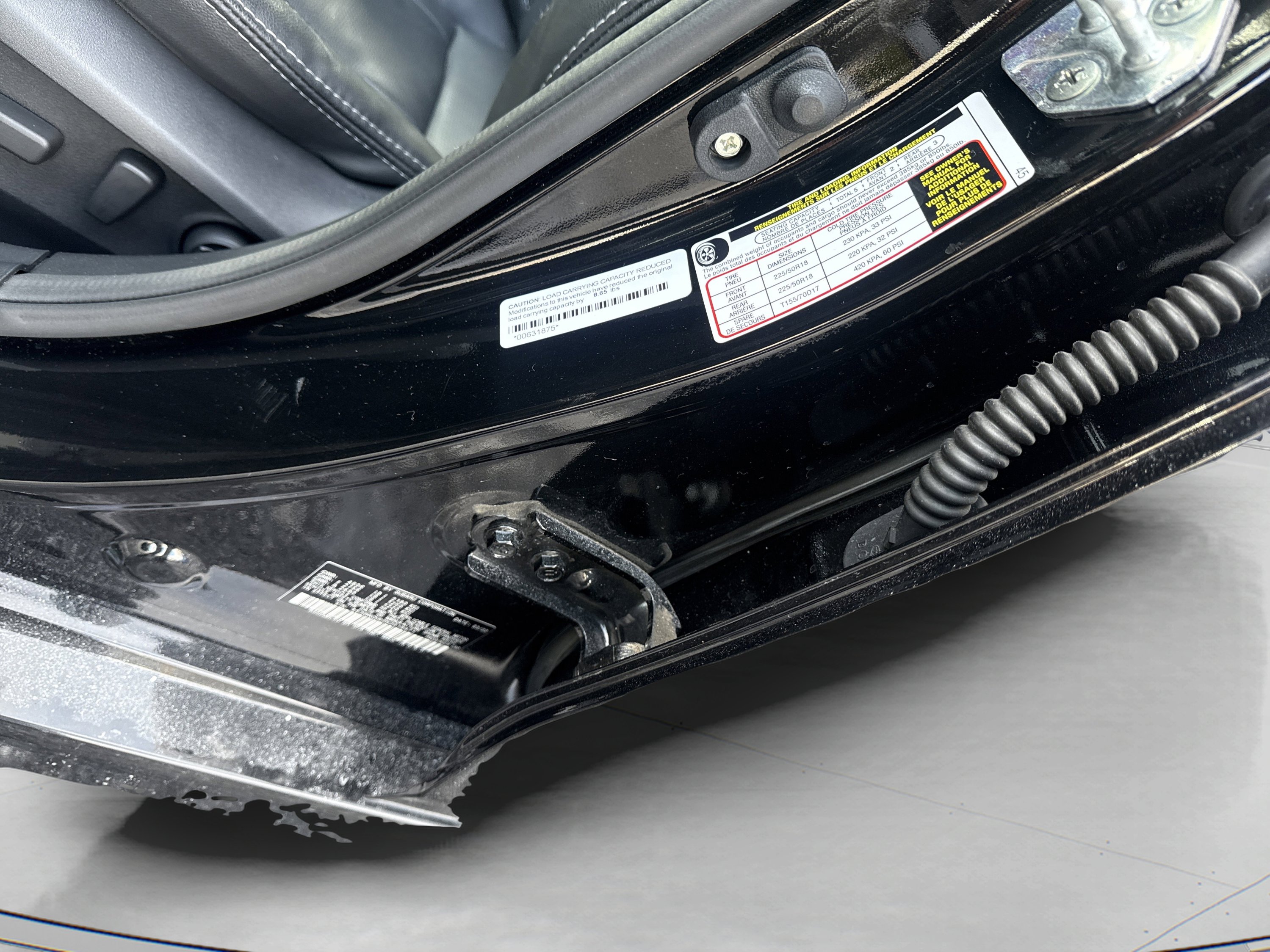 Used 2022 Subaru Legacy Limited XT image 27