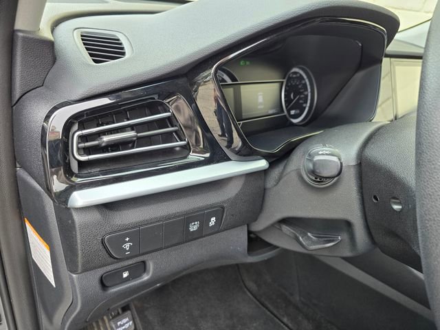 Used 2022 Kia Niro LX FWD image 25