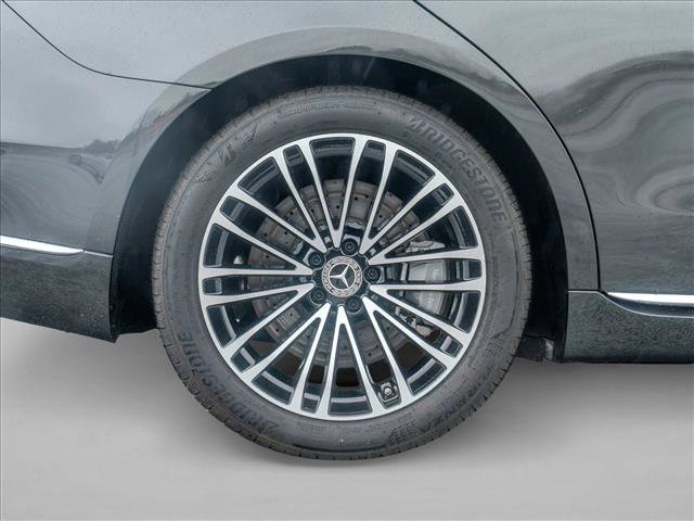 Used 2023 Mercedes-Benz S 580e 4MATIC Sedan image 15