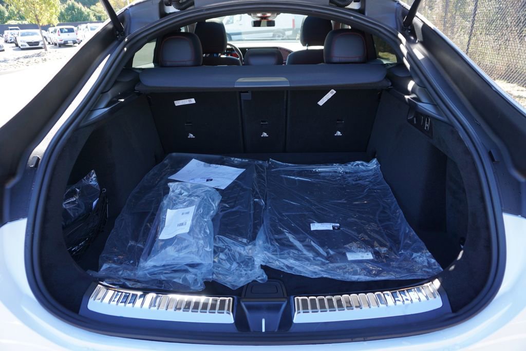 New 2026 Mercedes-Benz GLE 53 AMG 4MATIC Coupe image 81