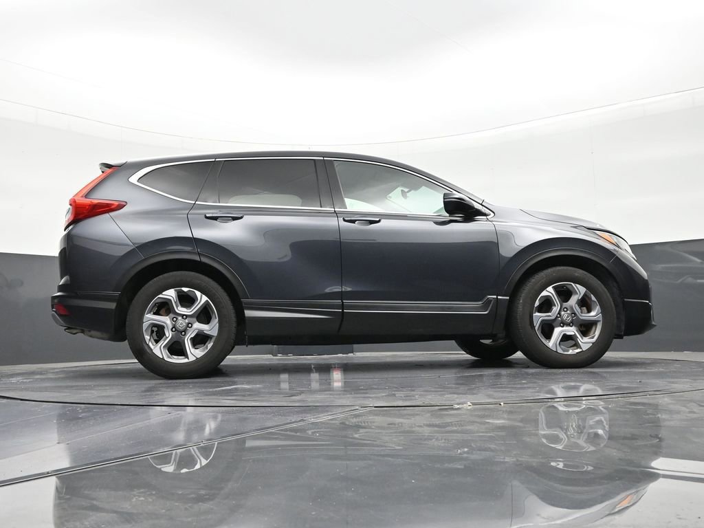 Used 2018 Honda CR-V EX image 25
