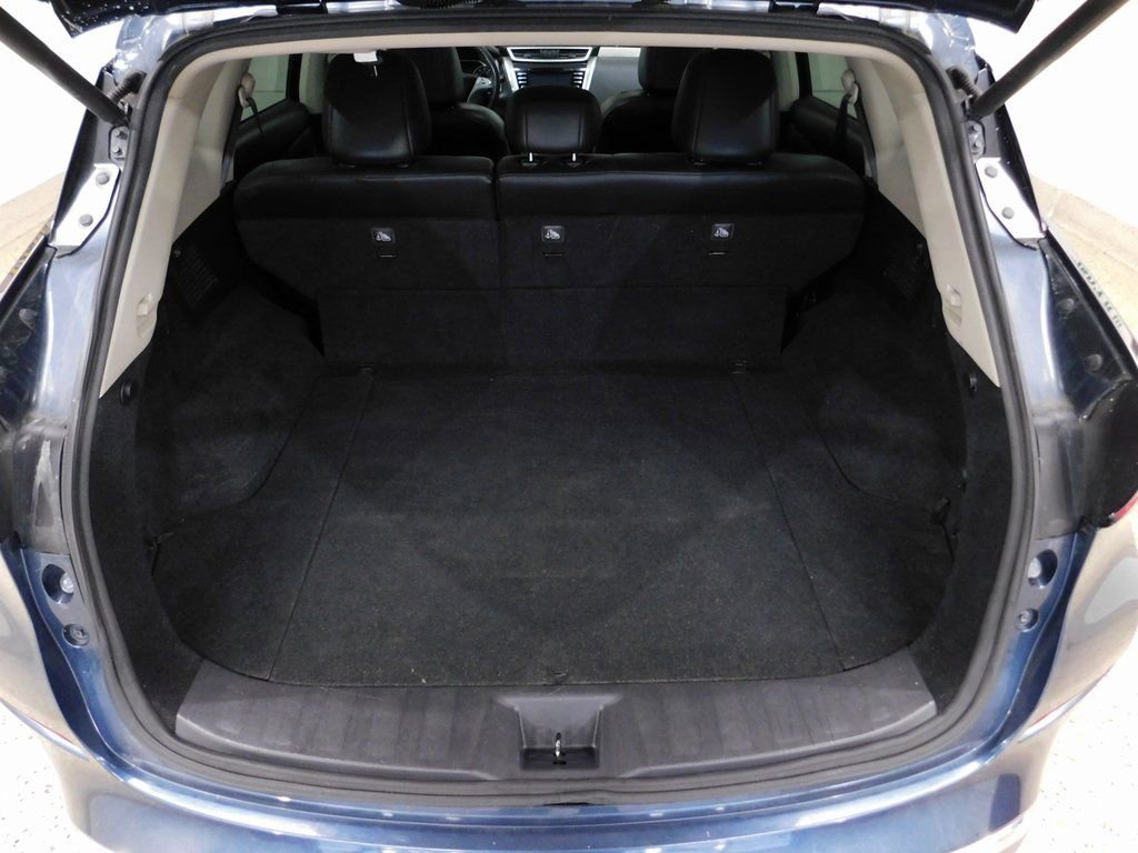 Used 2016 Nissan Murano SL AWD/4WD image 83