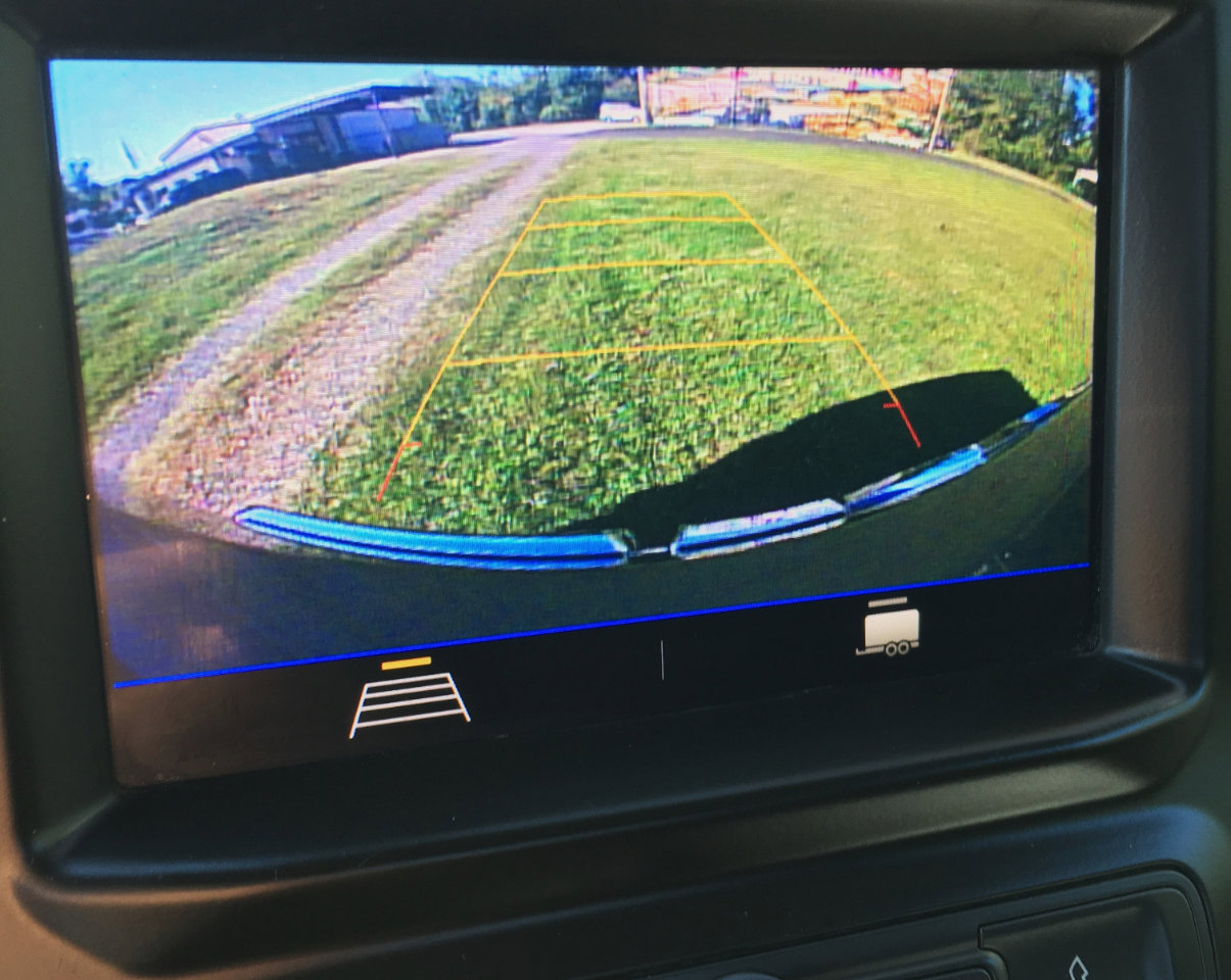 Used 2020 GMC Sierra 1500 4x4 Regular Cab w/ Sierra Value Package image 20