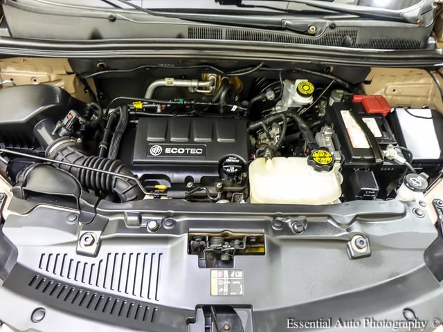 Certified 2019 Buick Encore Preferred AWD/4WD image 24