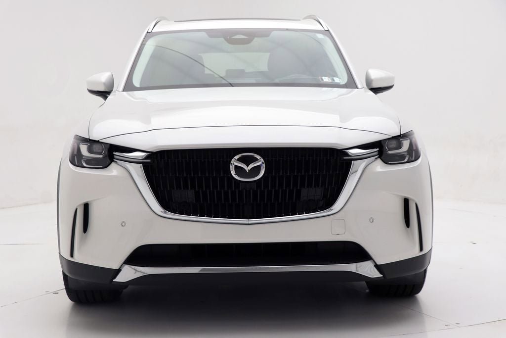 Used 2024 MAZDA CX-90 Plug-In Hybrid w/ Premium Pkg image 5