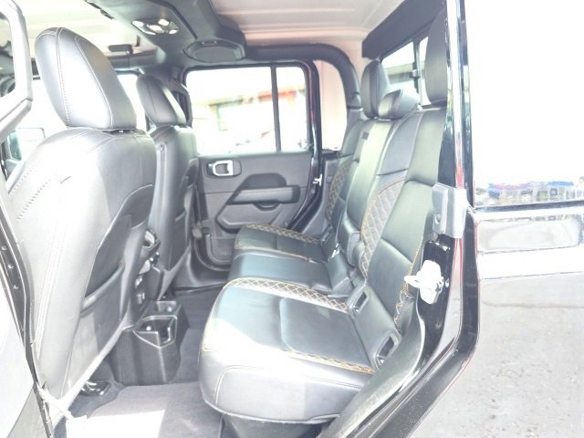 Used 2023 Jeep Gladiator Overland image 35