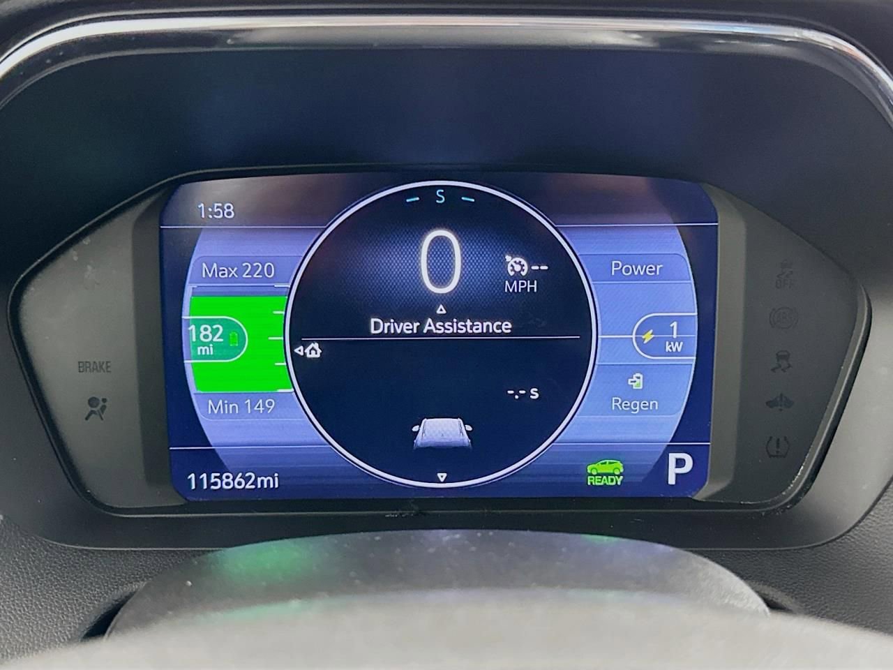 Used 2023 Chevrolet Bolt EUV LT FWD image 41