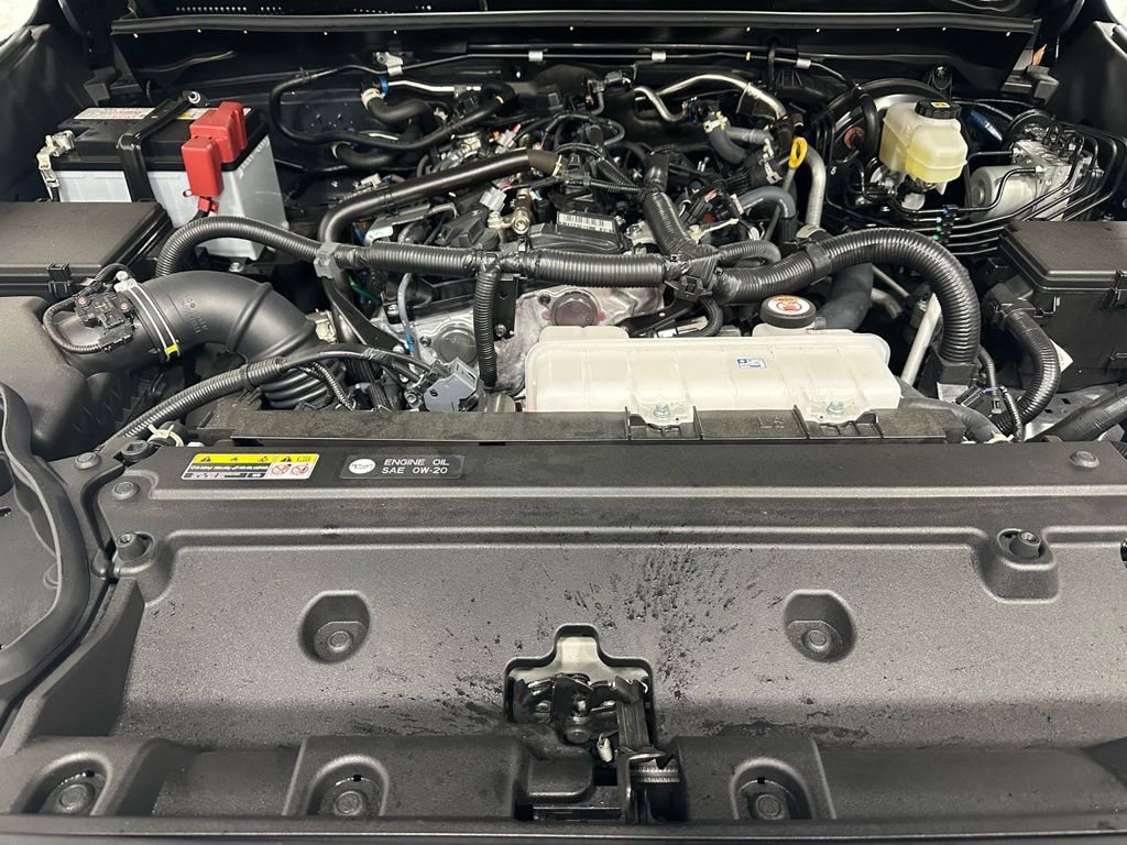 Used 2025 Toyota 4Runner SR5 image 69