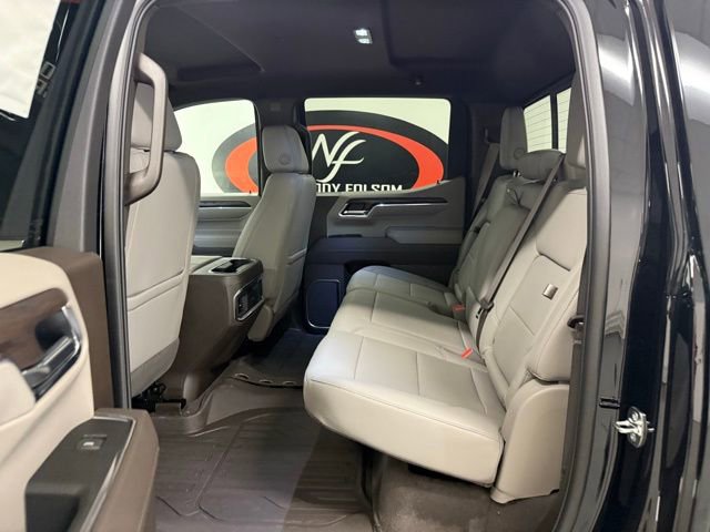New 2026 GMC Sierra 1500 SLT w/ SLT Premium Plus Package image 16