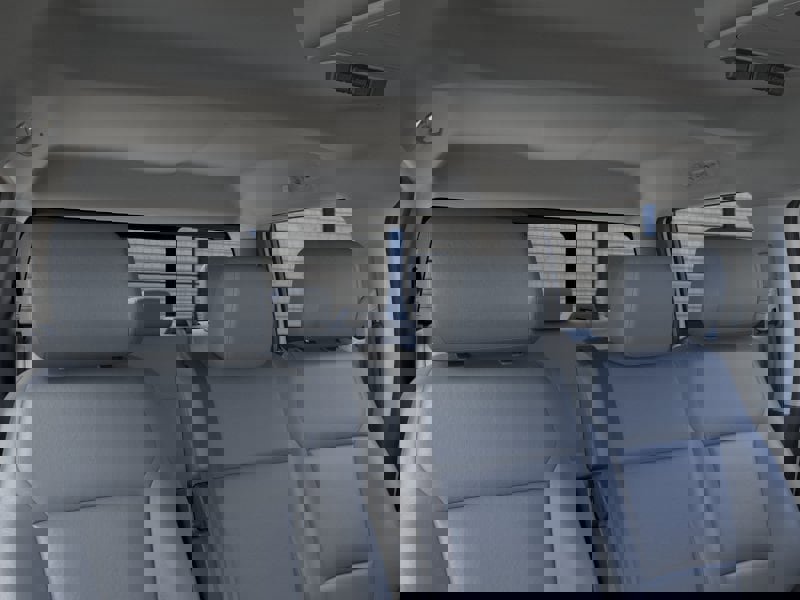 New 2026 Ford F350 XL image 22