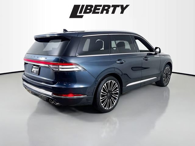 Used 2023 Lincoln Aviator Black Label w/ Dynamic Handling Package image 7