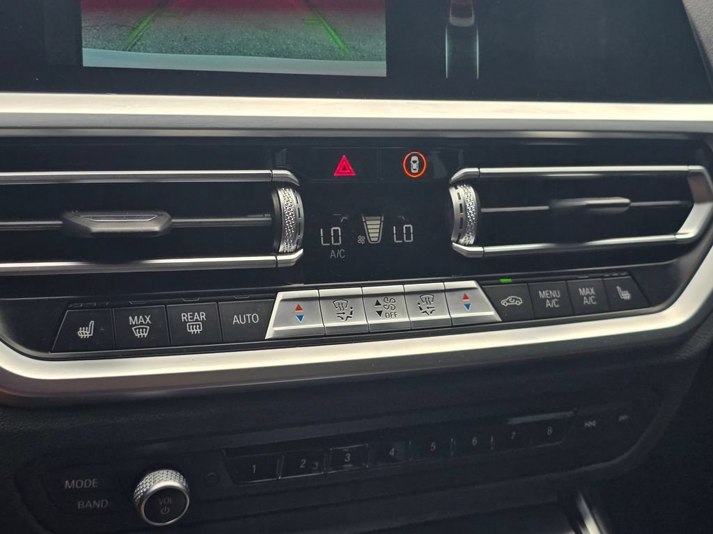 Used 2022 BMW M340i w/ Premium Package RWD image 27