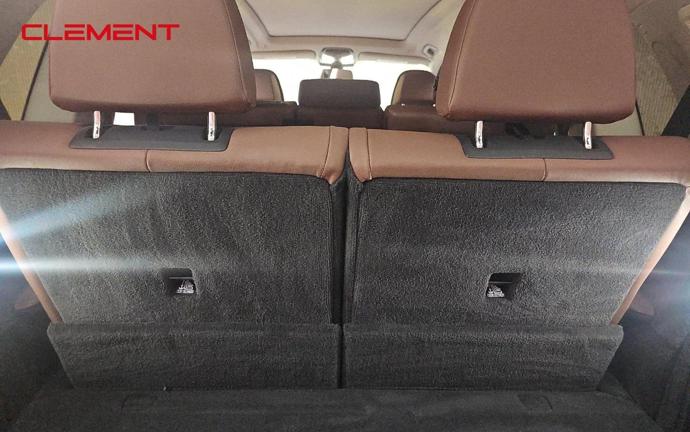 Used 2021 BMW X7 xDrive40i w/ Premium Package image 17