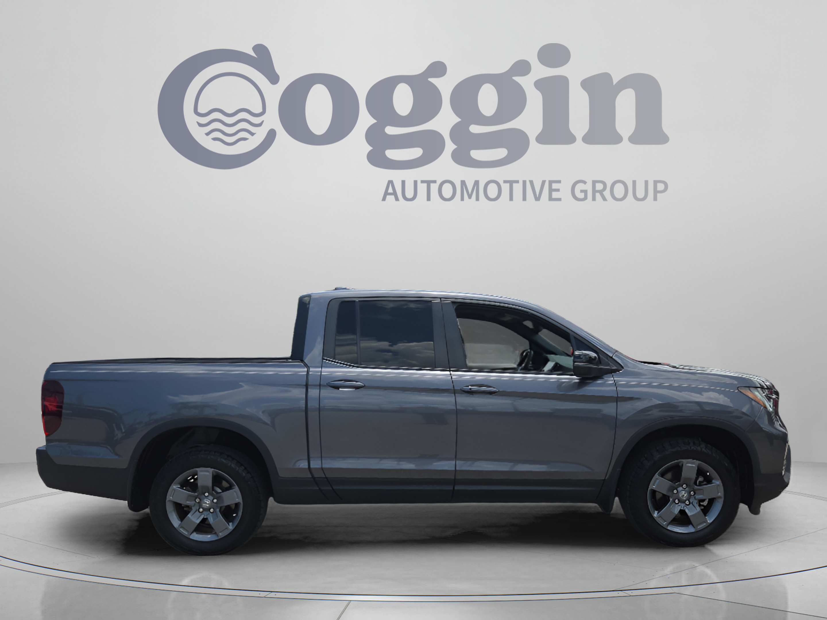 Certified 2024 Honda Ridgeline TrailSport image 6