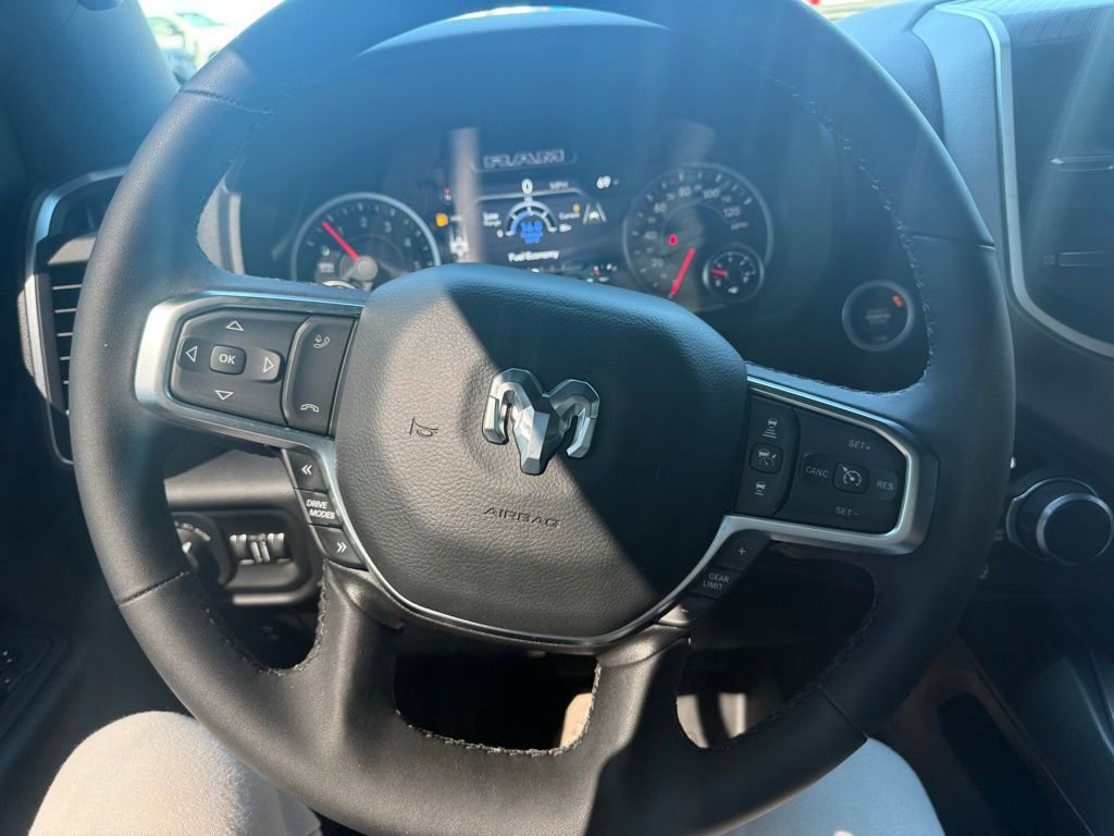 Used 2026 RAM 1500 Big Horn image 28