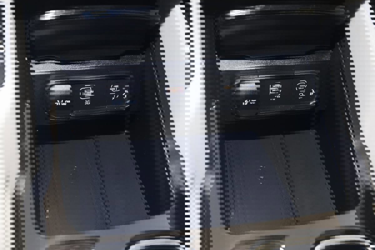 Used 2024 Kia Telluride S w/ S Sunroof Package image 31