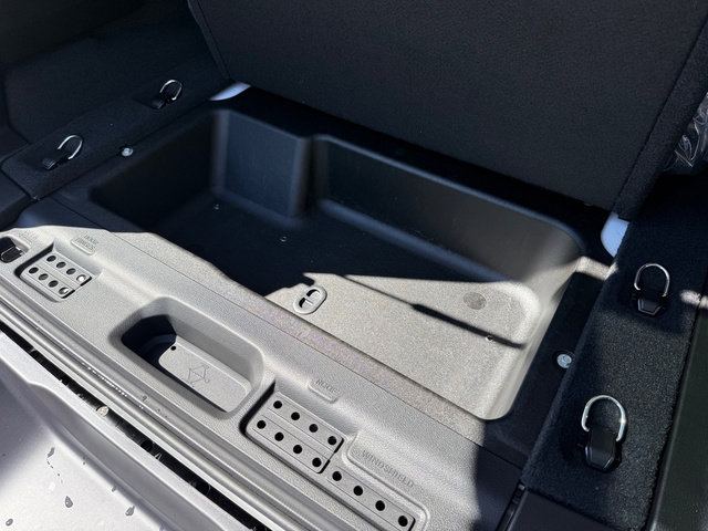 New 2025 Jeep Wrangler Unlimited Sahara image 19