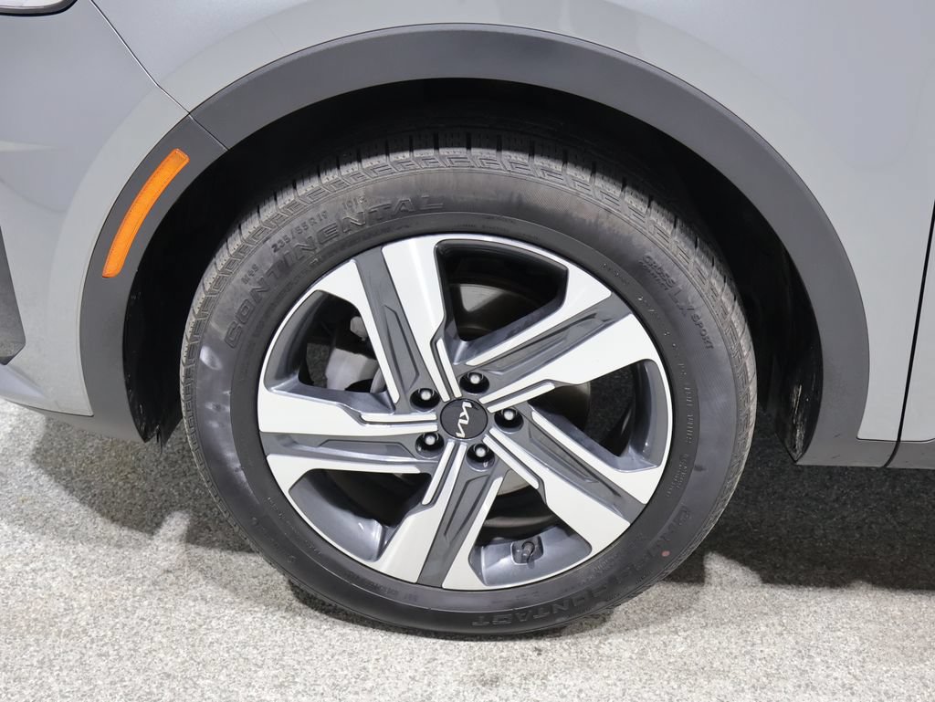 Used 2023 Kia Sorento EX AWD/4WD image 8