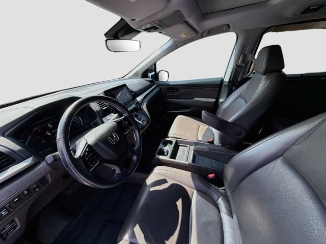 Used 2019 Honda Odyssey EX-L image 21